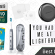 Illustration for article titled Sundays Best Deals: Bissell Carpet Cleaner, MicroSD Card, Sonicare Toothbrush, and More